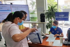 TP. Hồ Chí Minh: Cơ quan thuế xử lý hơn 217 triệu hóa đơn điện tử