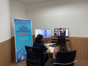 Doanh nghiệp Việt Nam kỳ vọng hợp tác hiệu quả với doanh nghiệp Chungnam, Hàn Quốc