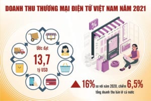 Xây dựng hệ thống thông minh trong quản lý thuế thương mại điện tử